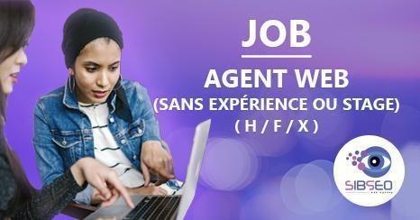 agent web agent web