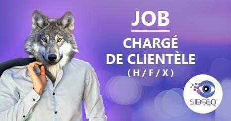 chargé de clientèle chargé de clientèle
