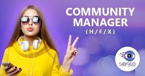 community-manager community manager