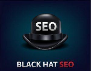 black hat seo