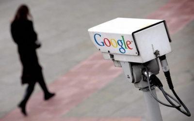 Google est-il complice des gouvernements ?