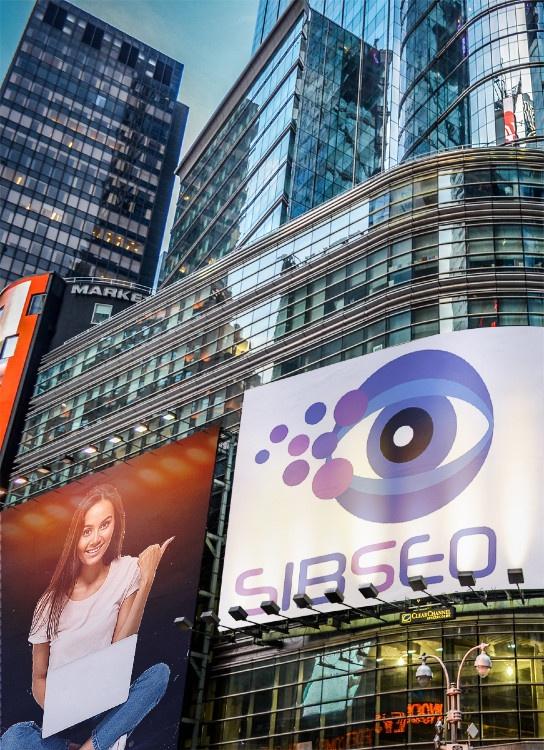 sibseo agence de marketing